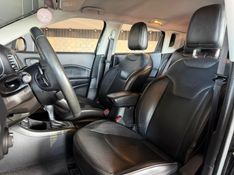 JEEP COMPASS 2.0 16V LONGITUDE 2021/2021 GRIFFCAR MULTIMARCAS DOIS IRMÃOS / Carros no Vale
