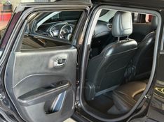 JEEP COMPASS 2.0 16V LONGITUDE 2021/2021 GRIFFCAR MULTIMARCAS DOIS IRMÃOS / Carros no Vale