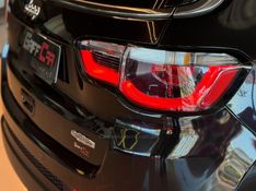 JEEP COMPASS 2.0 16V LONGITUDE 2021/2021 GRIFFCAR MULTIMARCAS DOIS IRMÃOS / Carros no Vale
