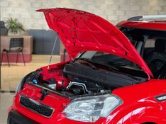 KIA SOUL 1.6 EX 16V 2009/2010 GRIFFCAR MULTIMARCAS DOIS IRMÃOS / Carros no Vale