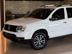 RENAULT OROCH 1.6 16V EXPRESS 2019/2020 GRIFFCAR MULTIMARCAS DOIS IRMÃOS / Carros no Vale