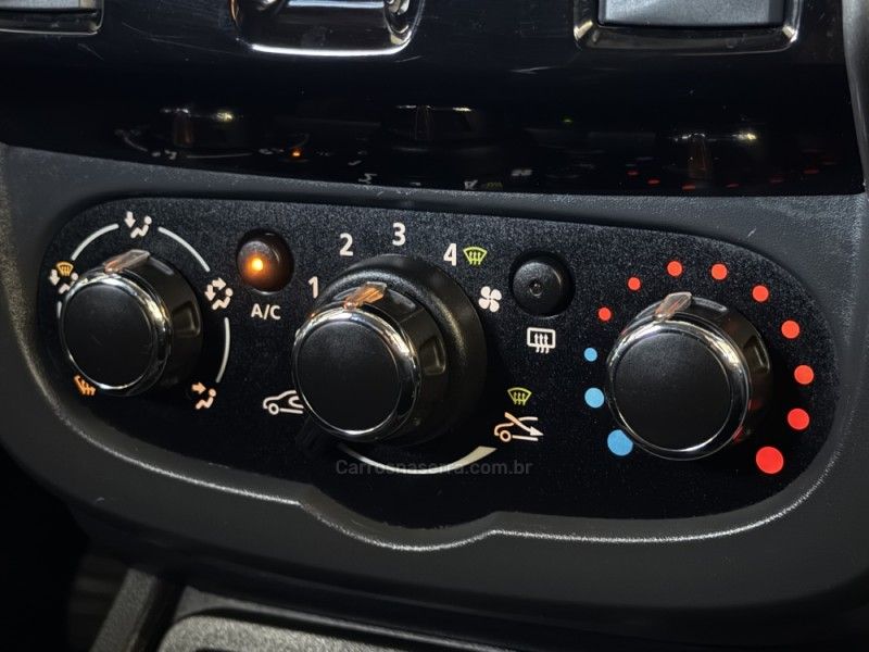 RENAULT OROCH 1.6 16V EXPRESS 2019/2020 GRIFFCAR MULTIMARCAS DOIS IRMÃOS / Carros no Vale