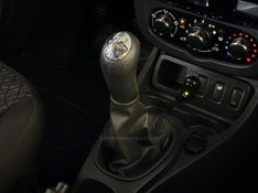 RENAULT OROCH 1.6 16V EXPRESS 2019/2020 GRIFFCAR MULTIMARCAS DOIS IRMÃOS / Carros no Vale