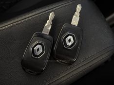 RENAULT OROCH 1.6 16V EXPRESS 2019/2020 GRIFFCAR MULTIMARCAS DOIS IRMÃOS / Carros no Vale