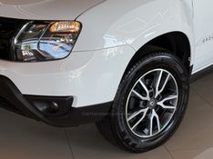 RENAULT OROCH 1.6 16V EXPRESS 2019/2020 GRIFFCAR MULTIMARCAS DOIS IRMÃOS / Carros no Vale