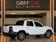 RENAULT OROCH 1.6 16V EXPRESS 2019/2020 GRIFFCAR MULTIMARCAS DOIS IRMÃOS / Carros no Vale