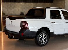 RENAULT OROCH 1.6 16V EXPRESS 2019/2020 GRIFFCAR MULTIMARCAS DOIS IRMÃOS / Carros no Vale