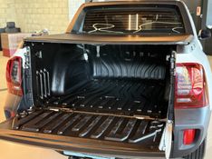 RENAULT OROCH 1.6 16V EXPRESS 2019/2020 GRIFFCAR MULTIMARCAS DOIS IRMÃOS / Carros no Vale