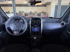 RENAULT OROCH 1.6 16V EXPRESS 2019/2020 GRIFFCAR MULTIMARCAS DOIS IRMÃOS / Carros no Vale