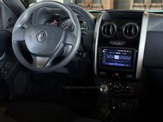 RENAULT OROCH 1.6 16V EXPRESS 2019/2020 GRIFFCAR MULTIMARCAS DOIS IRMÃOS / Carros no Vale