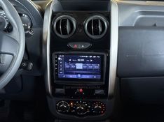 RENAULT OROCH 1.6 16V EXPRESS 2019/2020 GRIFFCAR MULTIMARCAS DOIS IRMÃOS / Carros no Vale