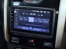 RENAULT OROCH 1.6 16V EXPRESS 2019/2020 GRIFFCAR MULTIMARCAS DOIS IRMÃOS / Carros no Vale