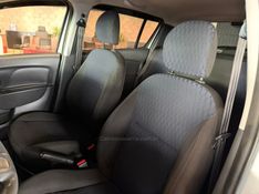 RENAULT SANDERO 1.6 EXPRESSION 8V 2015/2016 GRIFFCAR MULTIMARCAS DOIS IRMÃOS / Carros no Vale