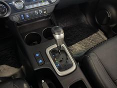 TOYOTA HILUX 2.8 SRX 4X4 CD 16V 2020/2021 GRIFFCAR MULTIMARCAS DOIS IRMÃOS / Carros no Vale