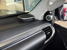 TOYOTA HILUX 2.8 SRX 4X4 CD 16V 2020/2021 GRIFFCAR MULTIMARCAS DOIS IRMÃOS / Carros no Vale