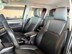 TOYOTA HILUX 2.8 SRX 4X4 CD 16V 2020/2021 GRIFFCAR MULTIMARCAS DOIS IRMÃOS / Carros no Vale