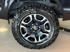 TOYOTA HILUX 2.8 SRX 4X4 CD 16V 2020/2021 GRIFFCAR MULTIMARCAS DOIS IRMÃOS / Carros no Vale