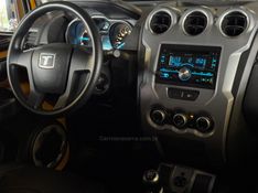 TROLLER T4 3.2 TDI 4X4 20V TURBO INTERCOOLER 2017/2017 GRIFFCAR MULTIMARCAS DOIS IRMÃOS / Carros no Vale