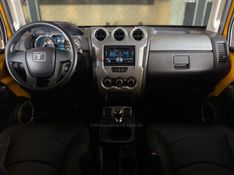 TROLLER T4 3.2 TDI 4X4 20V TURBO INTERCOOLER 2017/2017 GRIFFCAR MULTIMARCAS DOIS IRMÃOS / Carros no Vale