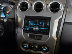 TROLLER T4 3.2 TDI 4X4 20V TURBO INTERCOOLER 2017/2017 GRIFFCAR MULTIMARCAS DOIS IRMÃOS / Carros no Vale