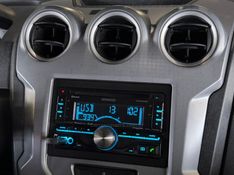 TROLLER T4 3.2 TDI 4X4 20V TURBO INTERCOOLER 2017/2017 GRIFFCAR MULTIMARCAS DOIS IRMÃOS / Carros no Vale