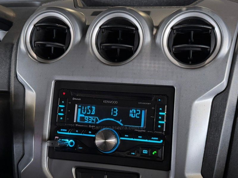 TROLLER T4 3.2 TDI 4X4 20V TURBO INTERCOOLER 2017/2017 GRIFFCAR MULTIMARCAS DOIS IRMÃOS / Carros no Vale TROLLER T4 3.2 TDI 4X4 20V TURBO INTERCOOLER 2017/2017 GRIFFCAR MULTIMARCAS DOIS IRMÃOS / Carros no Vale