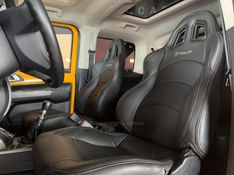 TROLLER T4 3.2 TDI 4X4 20V TURBO INTERCOOLER 2017/2017 GRIFFCAR MULTIMARCAS DOIS IRMÃOS / Carros no Vale