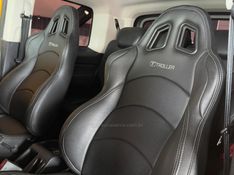 TROLLER T4 3.2 TDI 4X4 20V TURBO INTERCOOLER 2017/2017 GRIFFCAR MULTIMARCAS DOIS IRMÃOS / Carros no Vale