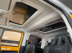 TROLLER T4 3.2 TDI 4X4 20V TURBO INTERCOOLER 2017/2017 GRIFFCAR MULTIMARCAS DOIS IRMÃOS / Carros no Vale