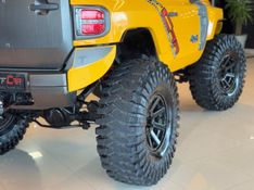 TROLLER T4 3.2 TDI 4X4 20V TURBO INTERCOOLER 2017/2017 GRIFFCAR MULTIMARCAS DOIS IRMÃOS / Carros no Vale