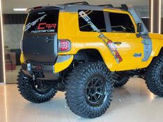 TROLLER T4 3.2 TDI 4X4 20V TURBO INTERCOOLER 2017/2017 GRIFFCAR MULTIMARCAS DOIS IRMÃOS / Carros no Vale