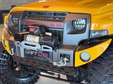 TROLLER T4 3.2 TDI 4X4 20V TURBO INTERCOOLER 2017/2017 GRIFFCAR MULTIMARCAS DOIS IRMÃOS / Carros no Vale