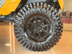 TROLLER T4 3.2 TDI 4X4 20V TURBO INTERCOOLER 2017/2017 GRIFFCAR MULTIMARCAS DOIS IRMÃOS / Carros no Vale