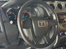 TROLLER T4 3.2 TDI 4X4 20V TURBO INTERCOOLER 2017/2017 GRIFFCAR MULTIMARCAS DOIS IRMÃOS / Carros no Vale