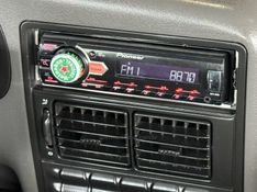 VOLKSWAGEN GOL 1.8 I ATLANTA 8V 1996/1996 GRIFFCAR MULTIMARCAS DOIS IRMÃOS / Carros no Vale