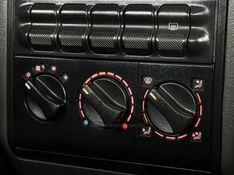 VOLKSWAGEN GOL 1.8 I ATLANTA 8V 1996/1996 GRIFFCAR MULTIMARCAS DOIS IRMÃOS / Carros no Vale