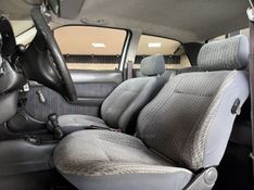 VOLKSWAGEN GOL 1.8 I ATLANTA 8V 1996/1996 GRIFFCAR MULTIMARCAS DOIS IRMÃOS / Carros no Vale