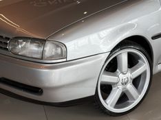 VOLKSWAGEN GOL 1.8 I ATLANTA 8V 1996/1996 GRIFFCAR MULTIMARCAS DOIS IRMÃOS / Carros no Vale