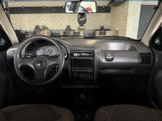 VOLKSWAGEN GOL 1.8 I ATLANTA 8V 1996/1996 GRIFFCAR MULTIMARCAS DOIS IRMÃOS / Carros no Vale