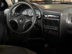 VOLKSWAGEN GOL 1.8 I ATLANTA 8V 1996/1996 GRIFFCAR MULTIMARCAS DOIS IRMÃOS / Carros no Vale