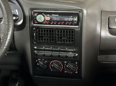 VOLKSWAGEN GOL 1.8 I ATLANTA 8V 1996/1996 GRIFFCAR MULTIMARCAS DOIS IRMÃOS / Carros no Vale