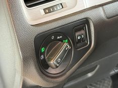 VOLKSWAGEN GOLF 1.4 TSI VARIANT COMFORTLINE 16V 2015/2015 GRIFFCAR MULTIMARCAS DOIS IRMÃOS / Carros no Vale