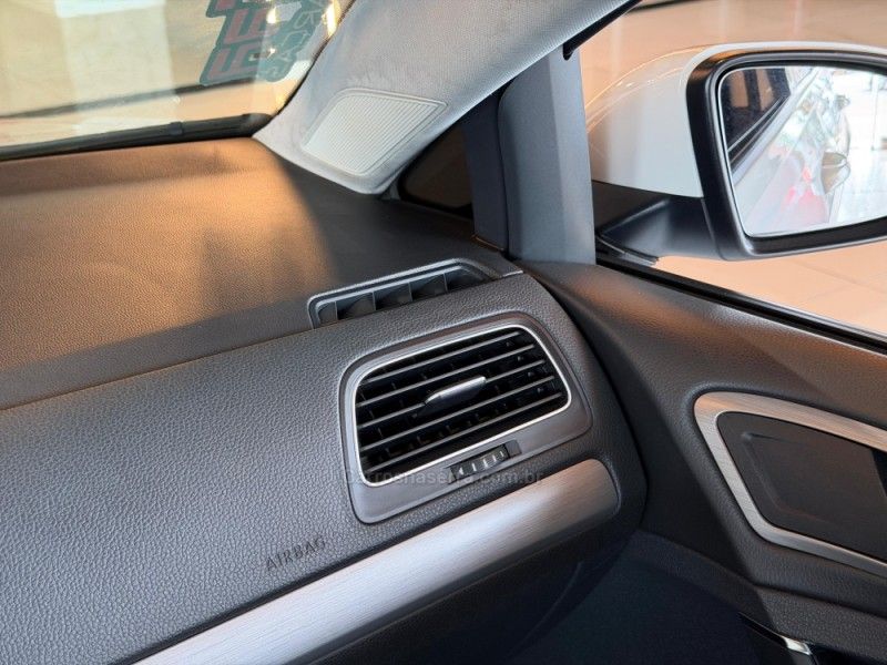 VOLKSWAGEN GOLF 1.4 TSI VARIANT COMFORTLINE 16V 2015/2015 GRIFFCAR MULTIMARCAS DOIS IRMÃOS / Carros no Vale VOLKSWAGEN GOLF 1.4 TSI VARIANT COMFORTLINE 16V 2015/2015 GRIFFCAR MULTIMARCAS DOIS IRMÃOS / Carros no Vale