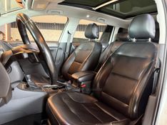 VOLKSWAGEN GOLF 1.4 TSI VARIANT COMFORTLINE 16V 2015/2015 GRIFFCAR MULTIMARCAS DOIS IRMÃOS / Carros no Vale