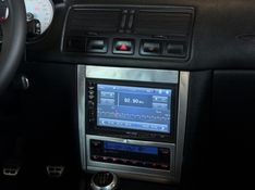 VOLKSWAGEN GOLF 1.6 MI SPORTLINE 8V 2013/2013 GRIFFCAR MULTIMARCAS DOIS IRMÃOS / Carros no Vale