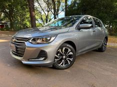 CHEVROLET ONIX 1.0PREMIER II 12V TURBO 2023/2024 KASPER VEÍCULOS DOIS IRMÃOS / Carros no Vale