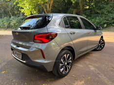 CHEVROLET ONIX 1.0PREMIER II 12V TURBO 2023/2024 KASPER VEÍCULOS DOIS IRMÃOS / Carros no Vale