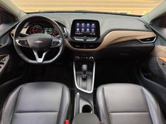 CHEVROLET ONIX 1.0PREMIER II 12V TURBO 2023/2024 KASPER VEÍCULOS DOIS IRMÃOS / Carros no Vale