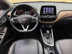 CHEVROLET ONIX 1.0PREMIER II 12V TURBO 2023/2024 KASPER VEÍCULOS DOIS IRMÃOS / Carros no Vale
