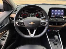 CHEVROLET ONIX 1.0PREMIER II 12V TURBO 2023/2024 KASPER VEÍCULOS DOIS IRMÃOS / Carros no Vale